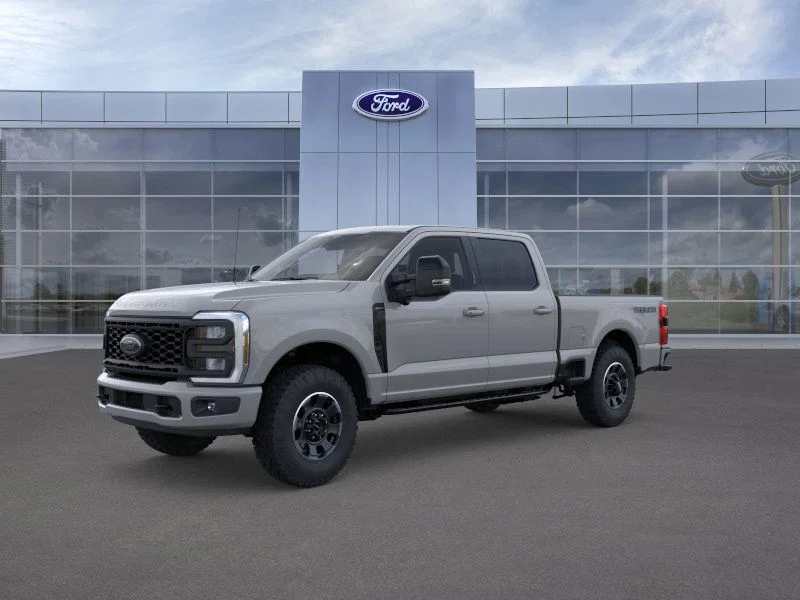 2025 Ford F-250 Lariat 4x4 Crew Cab 6-3/4' Box's photo