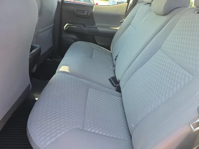 Used 2020 Silver Toyota SR image 14