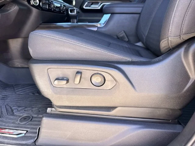 Used 2024 Gray Chevrolet RST image 29