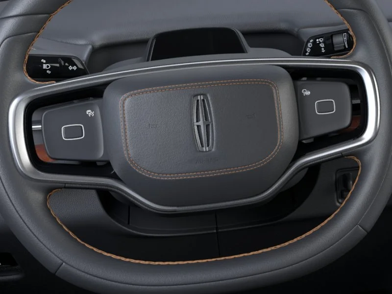 New 2026 Starlight Gray Premium Colorant Lincoln Black Label image 12