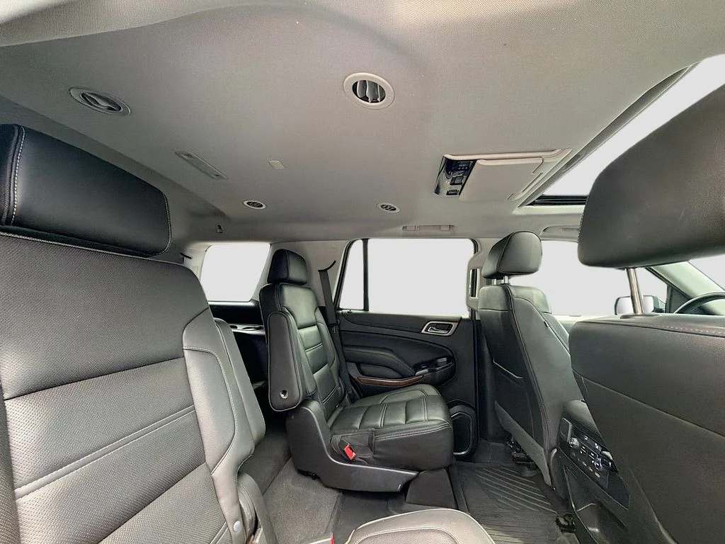 Used 2019 Onyx Black GMC Denali image 31