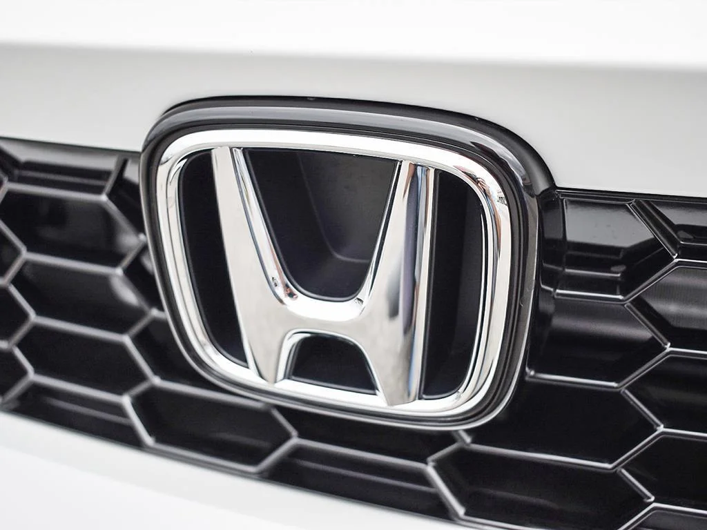 New 2026 Platinum White Pearl Honda SPORT TOURING Everything you want,and nothing was image 9