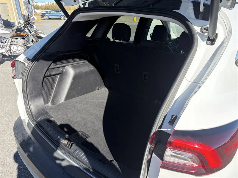 Used 2024 White Ford Active image 15