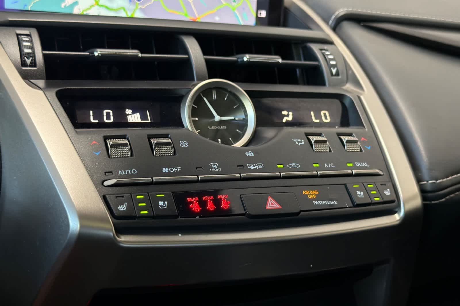 Used 2020 Atomic Silver Lexus  image 23