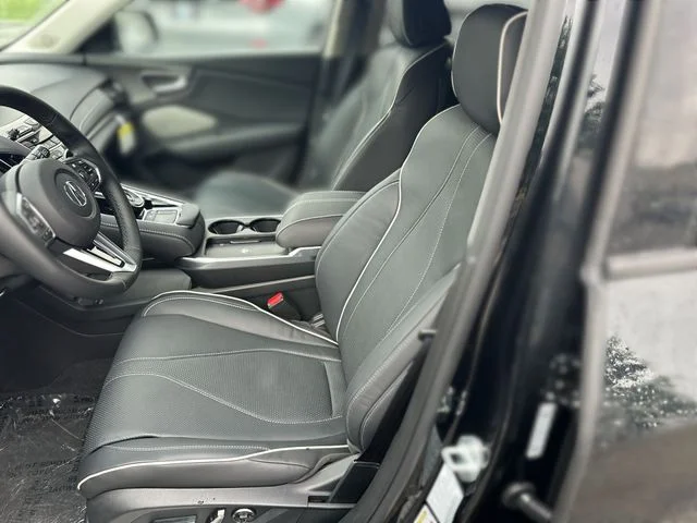 New 2026  Acura Advance Package image 12