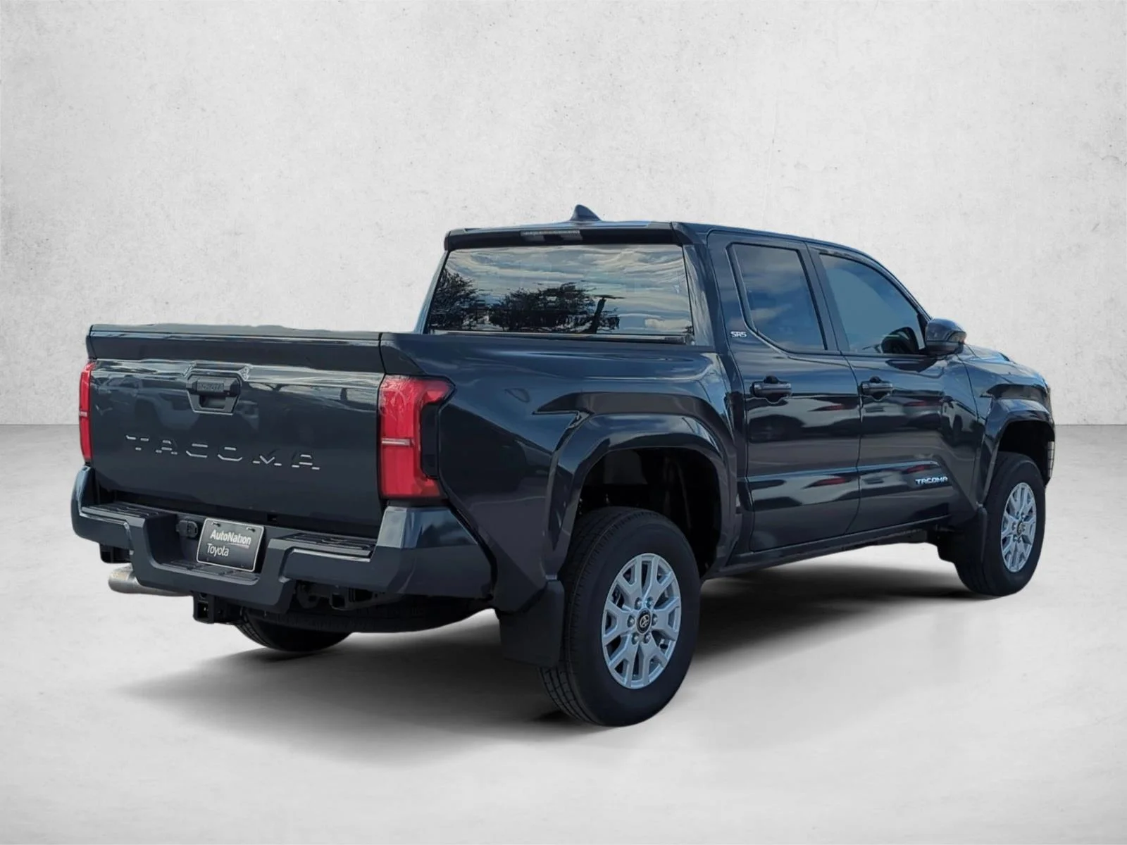 Used 2026 Underground Toyota SR5 image 5