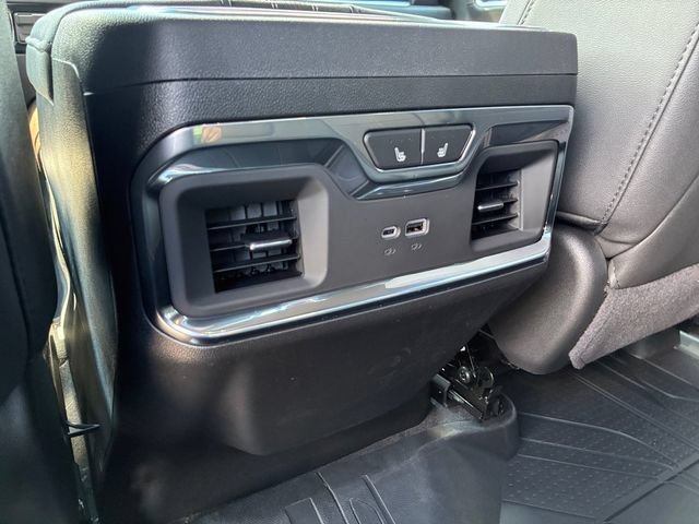 2026 Chevrolet Silverado 1500 High Country - Photo 18