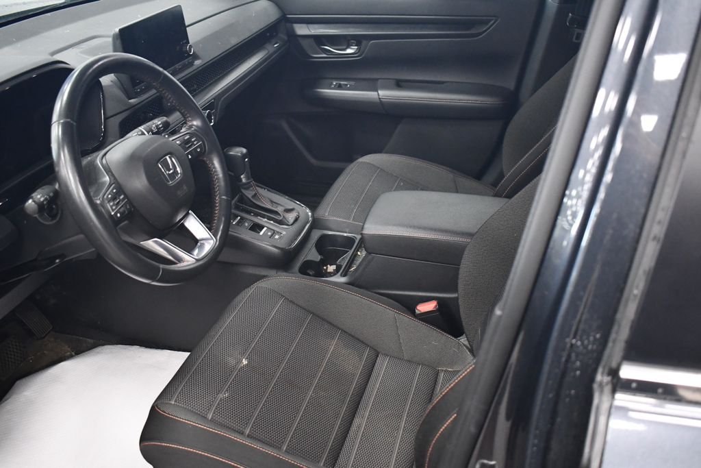 2023 Honda CR-V Sport - Photo 6