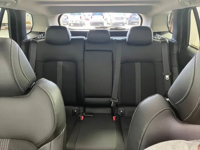 New 2026 Machine Gray Metallic Mazda 2.5 S Preferred AWD image 29