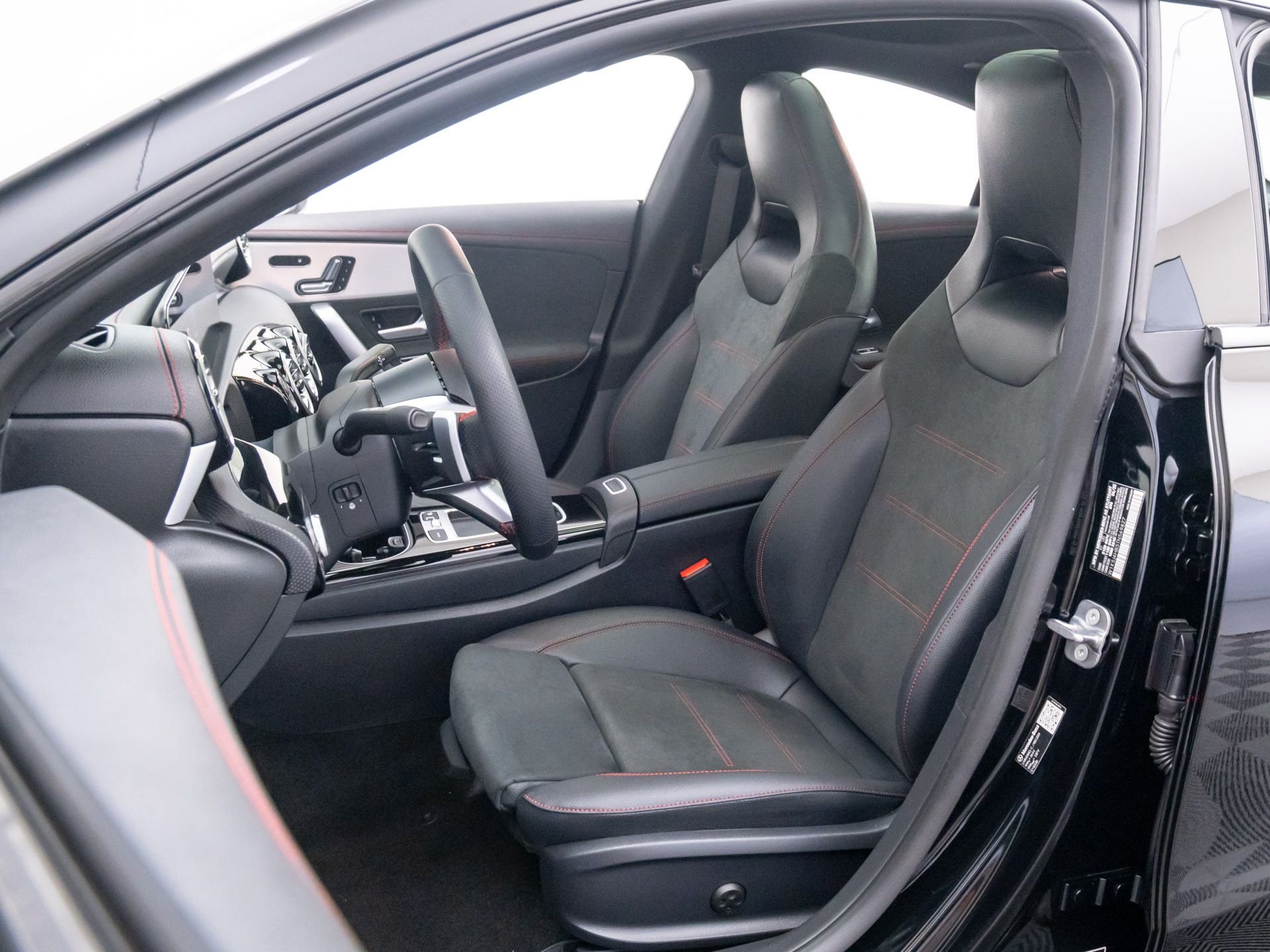 2026 Mercedes-Benz CLA CLA 250 - Photo 17