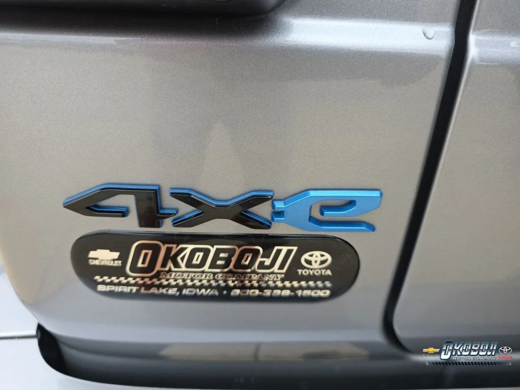 2021 Jeep Wrangler Unlimited High Altitude 4XE - Photo 16