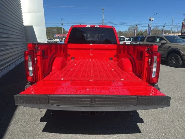 2025 Ford F-250 Super Duty XL - Photo 28