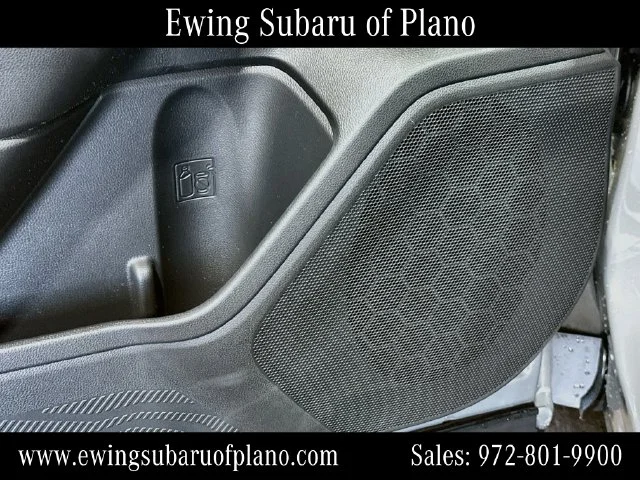 New 2026 RIVER ROCK PEARL Subaru Premium Hybrid image 19
