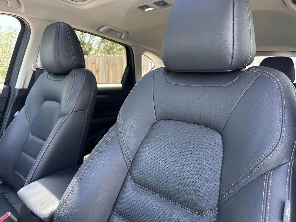 Certified Used 2023 Gray Mazda 2.5 S Preferred Package image 28