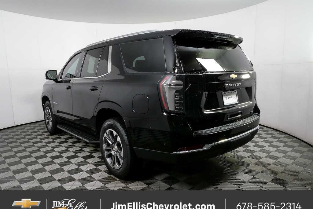 2026 Chevrolet Tahoe LT - Photo 29