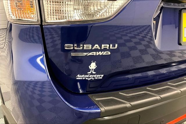 2023 Subaru Forester Sport - Photo 35