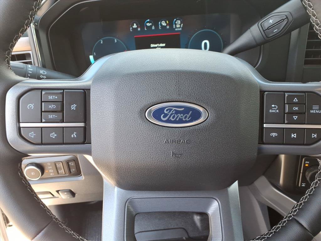 2026 Ford F-250 Super Duty Lariat - Photo 19