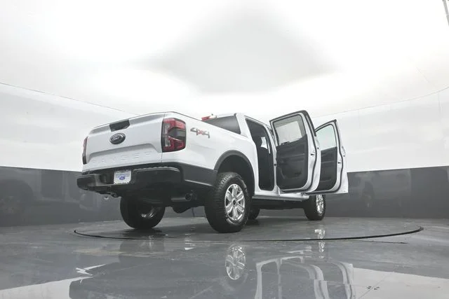 New 2026 White Ford XL image 44