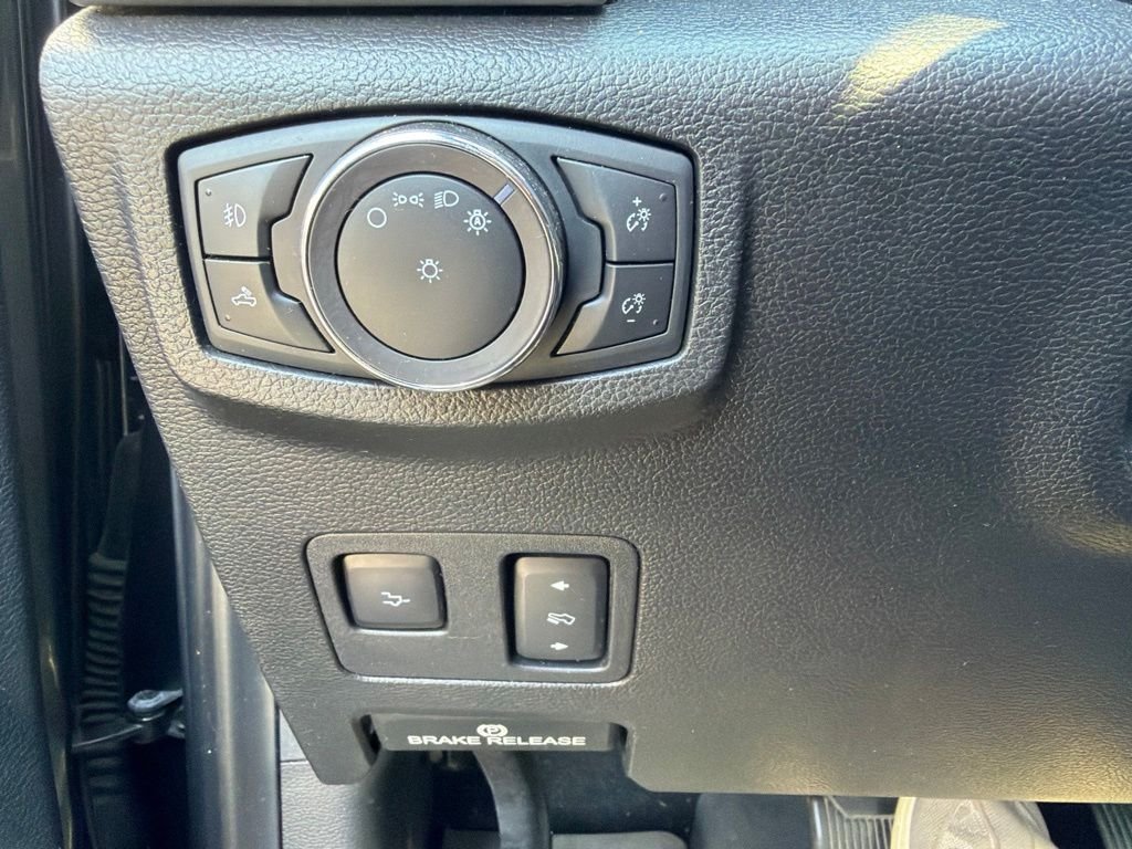 Used 2020 Magnetic Ford Platinum image 39