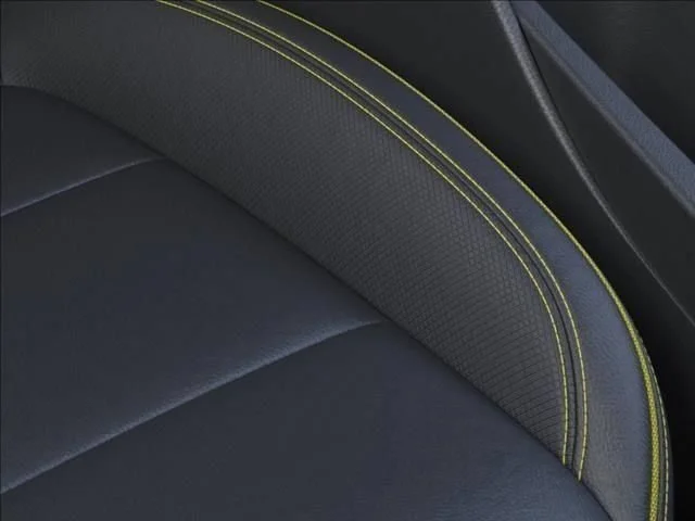 2026 Chevrolet Trailblazer Activ - Photo 21
