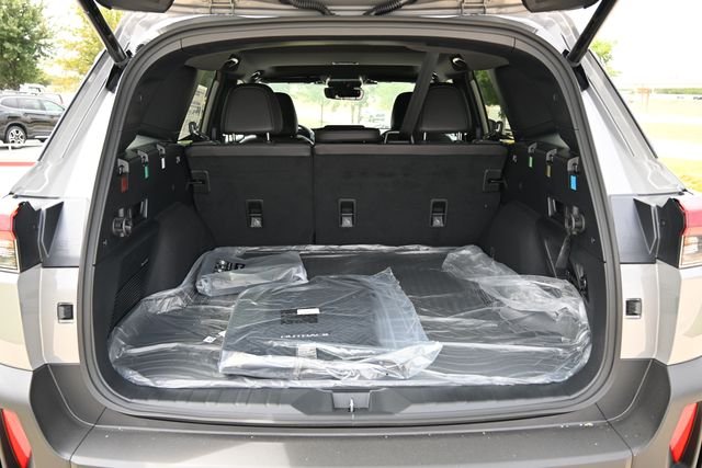 New 2026 Gray Subaru Limited image 14