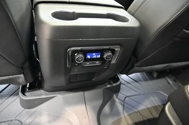 New 2026 Sterling Gray Metallic Chevrolet Premier image 27
