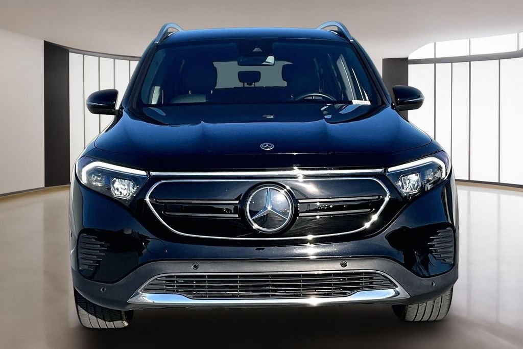Used 2023 Mercedes-Benz EQB Base with VIN W1N9M0KB2PN056652 for sale in Cerritos, CA