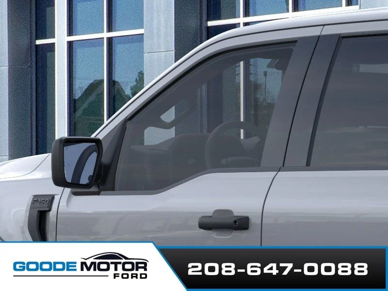 New 2026 Avalanche Ford STX® image 20