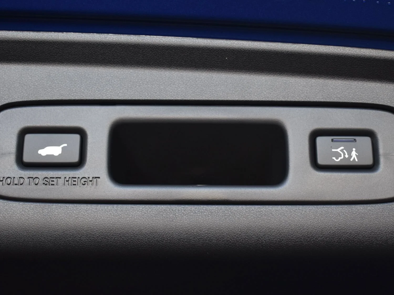 New 2025 Adriatic Sea Blue Acura w/A-Spec Package image 17