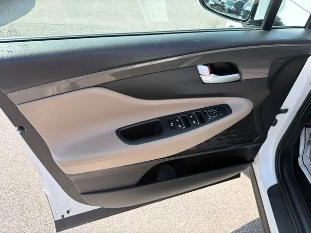 Used 2023 Gray Hyundai SEL image 16