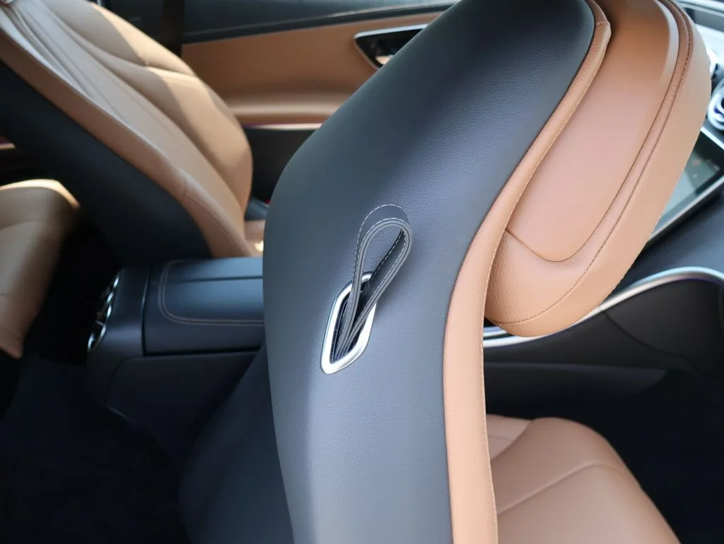 New 2026 Black Mercedes-Benz CLE 450 image 13