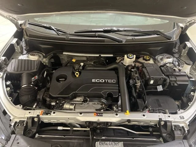 2022 Chevrolet Equinox LT - Photo 25