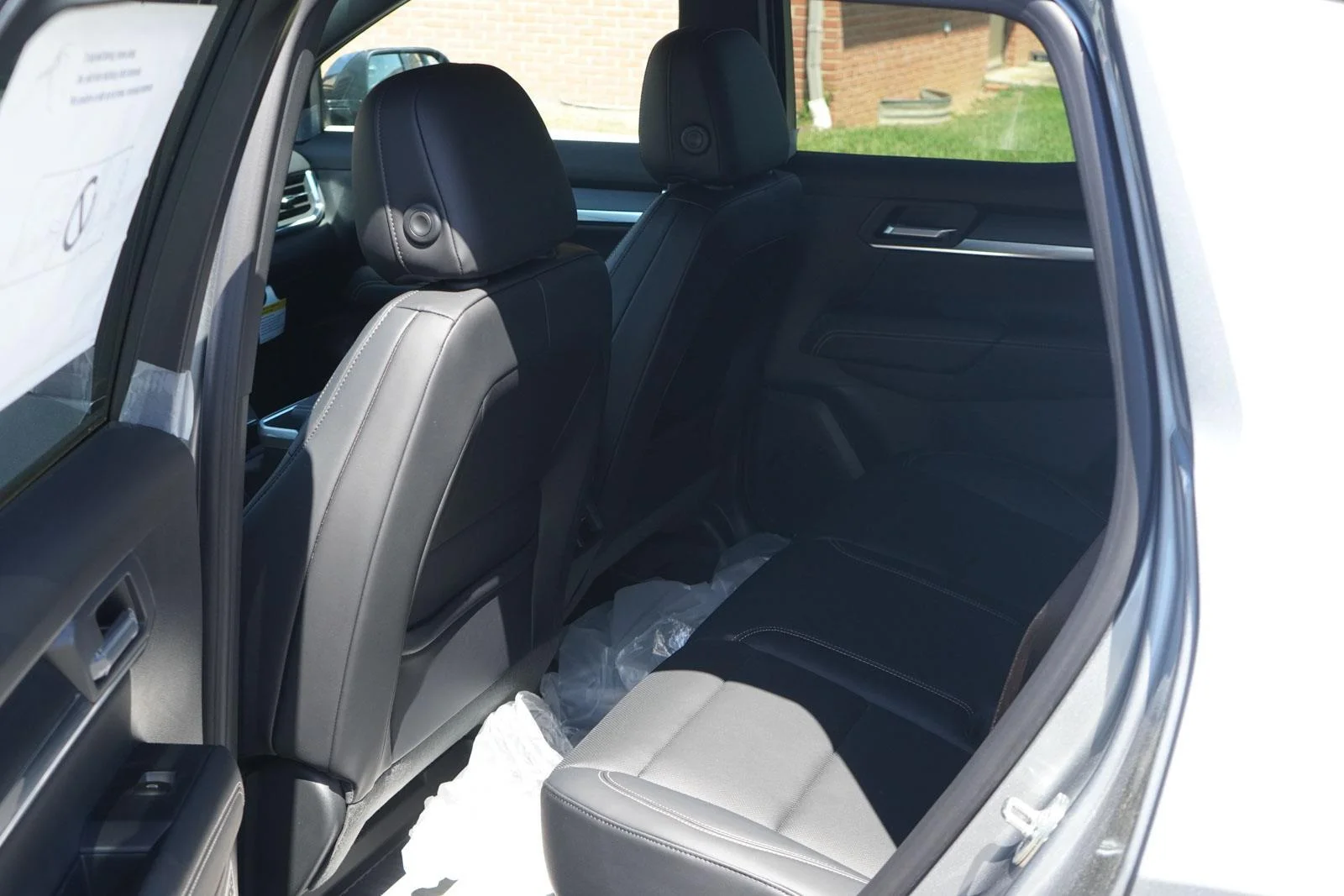 2026 GMC Terrain Elevation - Photo 25