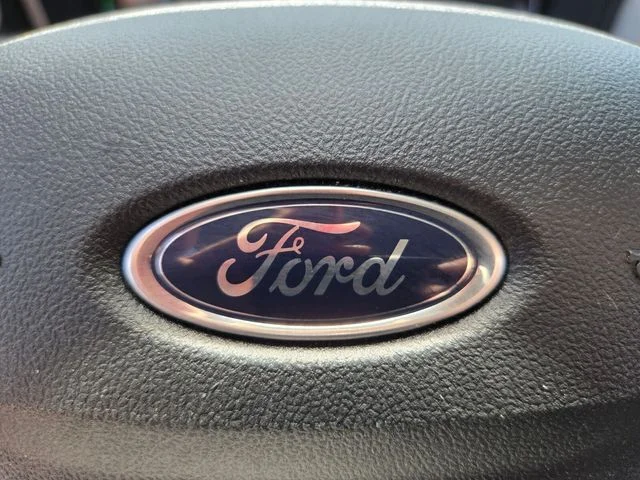 Used 2024 Blue Ford XLT image 31