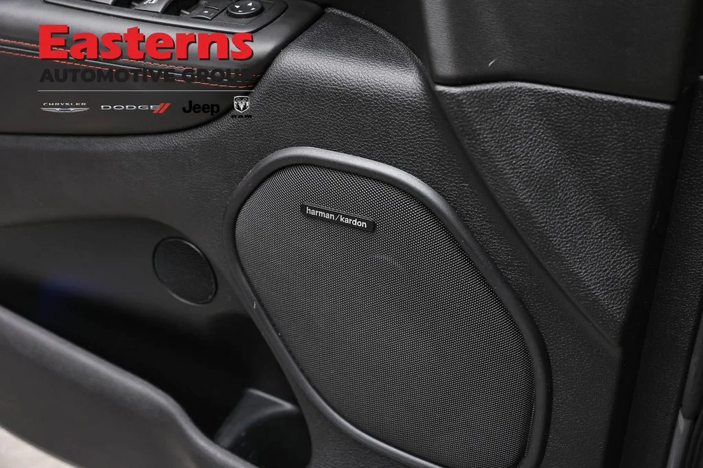 Used 2024 Gray Dodge R/T Premium image 21