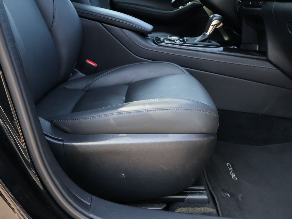 Used 2024 Black Mazda 2.5 S Select Sport image 10