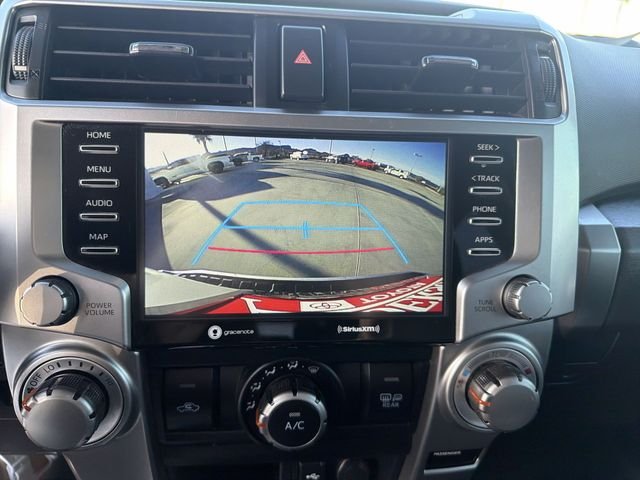 2022 Toyota 4Runner SR5 - Photo 21
