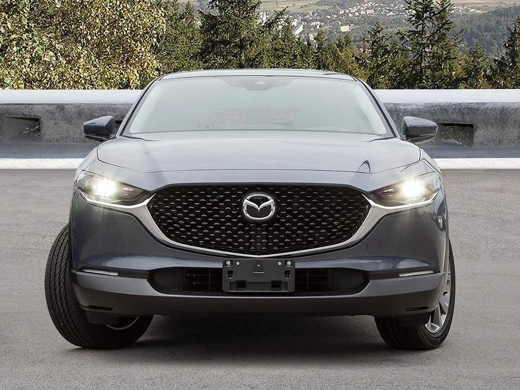 New 2026 Polymetal Grey Metallic Mazda GT image 2