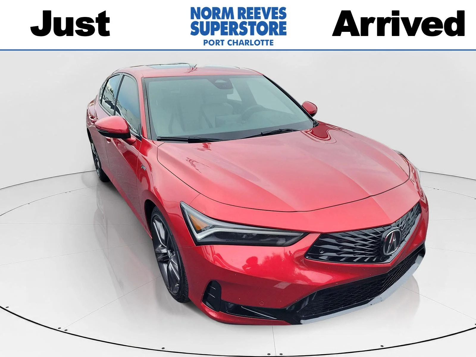 2023 Acura Integra