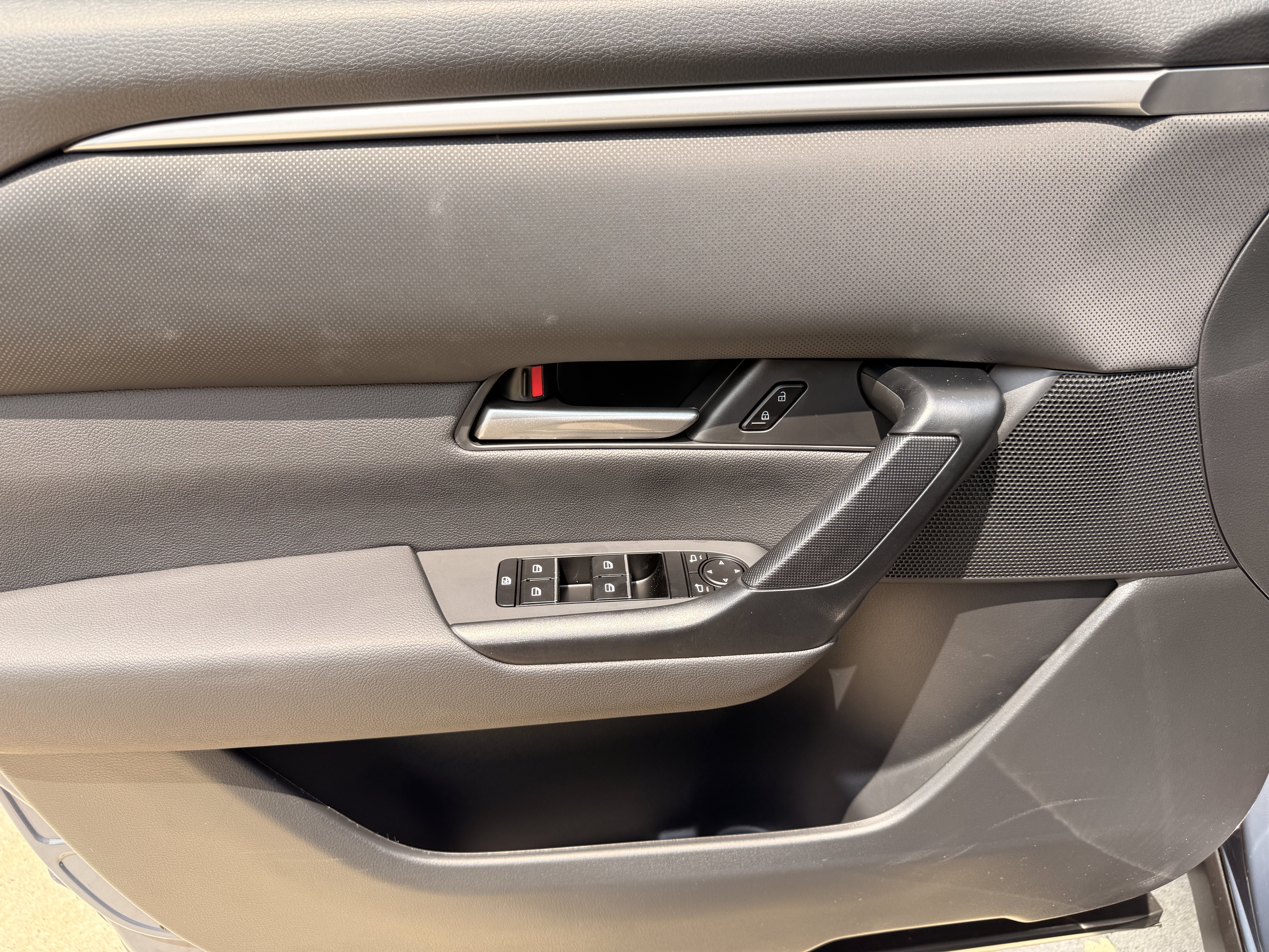 New 2026 Polymetal Gray Metallic Mazda Preferred AWD image 29