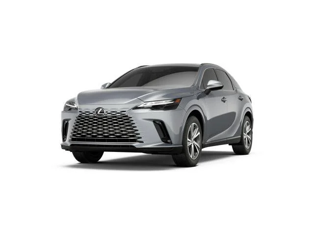 2026 Lexus RX 350h Premium - Photo 20