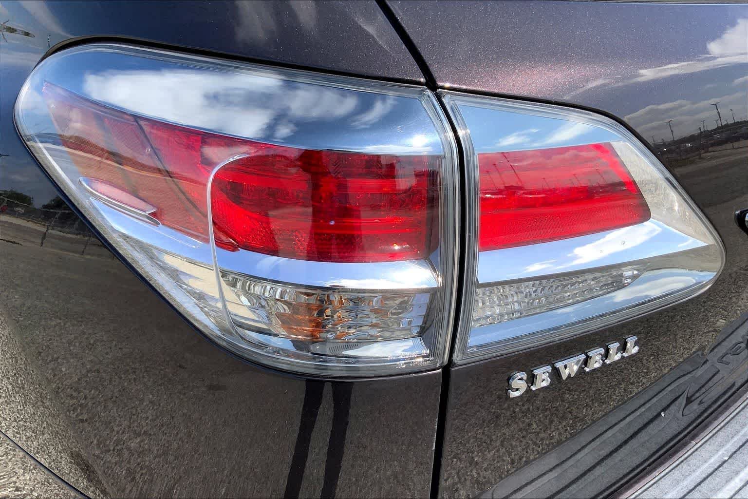 Used 2013 Fire Agate Lexus  image 27