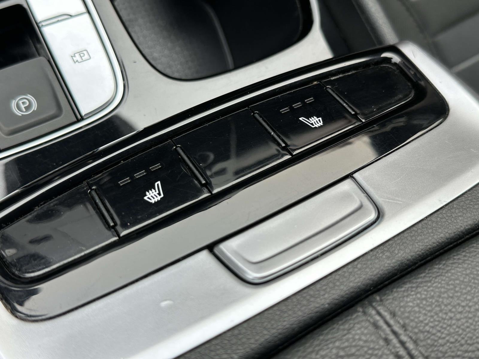 2022 Hyundai Santa Cruz SEL - Photo 30
