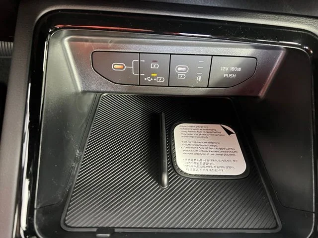 New 2026 Blue Kia GT-Line image 26