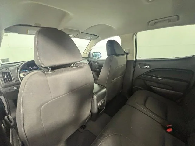 Used 2022 Black GMC Elevation image 14