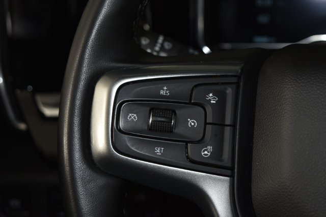 Used 2024 Summit White Chevrolet LT (2FL) image 20
