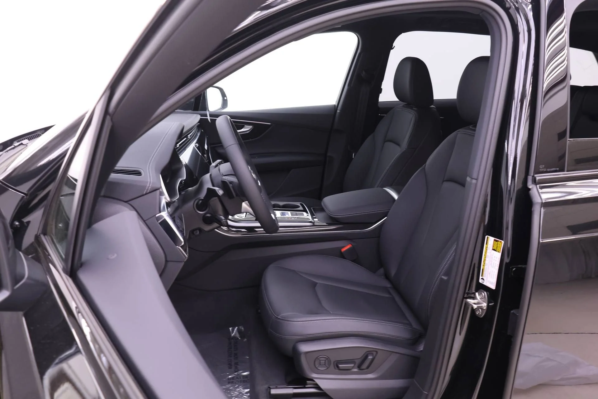 Used 2026 Black Audi 45 Premium image 7