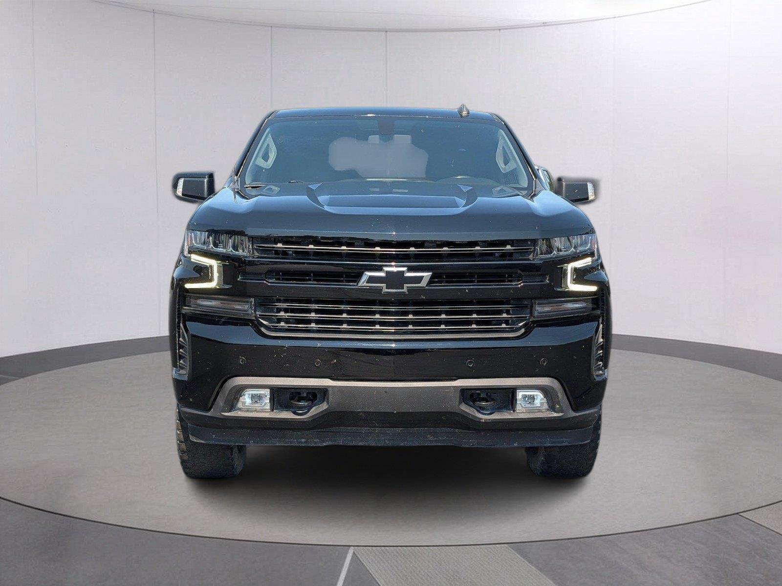 2021 Chevrolet Silverado 1500 RST - Photo 9