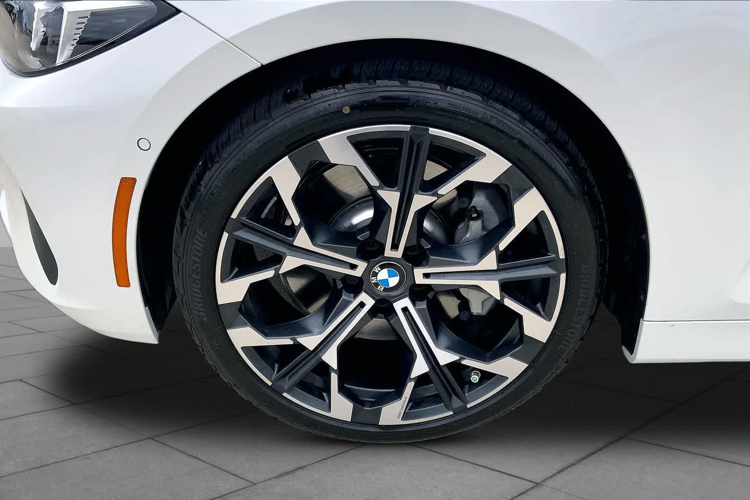 Used 2026 Mineral White Metallic BMW 430i image 18