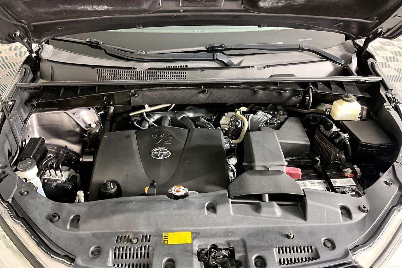 2019 Toyota Highlander XLE - Photo 30